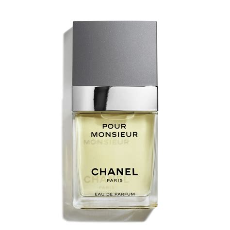 chanel pour monsieur edp fragrantica|pour monsieur Chanel perfume.